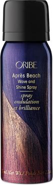 2.1 oz. Apres Beach Wave and Shine Spray