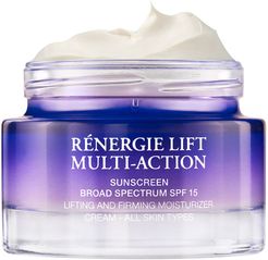 2.6 oz. R & #233nergie Lift Multi-Action Day Cream With SPF 15