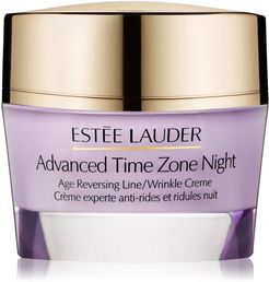 1.7 oz. Advanced Time Zone Age Reversing Line/Wrinkle Night Cr&#232;me