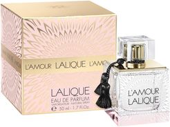 L'Amour Lalique Eau de Parfum, 1.7 oz./ 50 mL