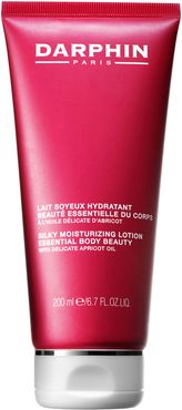 6.8 oz. Silky Moisturizing Lotion