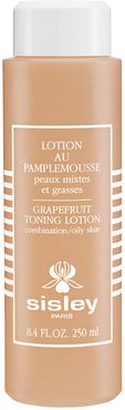 Grapefruit Toning Lotion for Oily/Combination Skin
