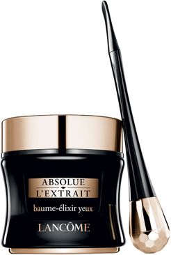 0.5 oz. Absolue L'Extrait Baume-Elixir Yeux - Ultimate Eye Contour Collection