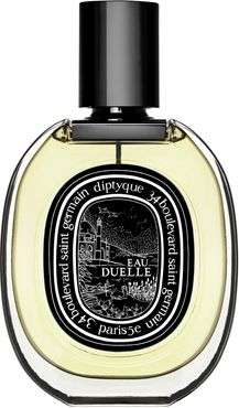 2.5 oz. Eau Duelle Eau de Parfum