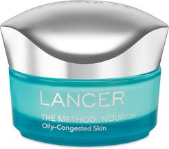1.7 oz. The Method: Nourish Oily-Congested (formerly Blemish Control)