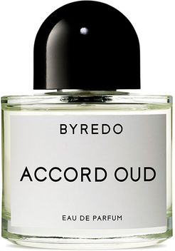 3.4 oz. Accord Oud Eau de Parfum