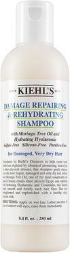 8.4 oz. Damage Repairing & Rehydrating Shampoo
