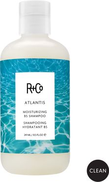 8.5 oz. Atlantis Moisturizing Shampoo