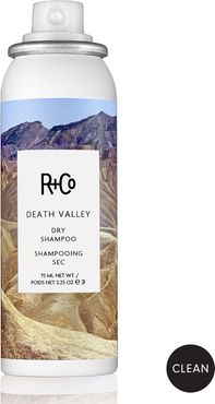 1.6 oz. Death Valley Dry Shampoo Travel