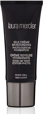 1 oz. Silk Creme Moisturizing Photo Edition Foundation