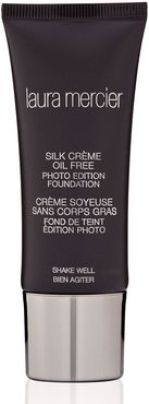 1 oz. Silk Creme Oil Free Photo Edition Foundation