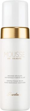 Mousee de Beaute Cleansing Foam, 5.0 oz./ 150 mL