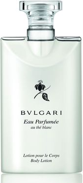 6.8 oz. Eau Parfumee Au The Blanc Body Lotion