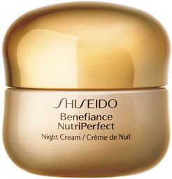 1.7 oz. Benefiance NutriPerfect Night Cream