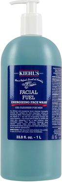 33.8 oz. Facial Fuel Energizing Face Wash