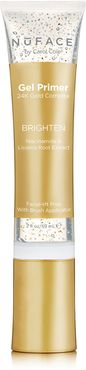 24K Gold Gel Primer - Brighten, 2.0 oz.