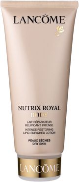 6.7 oz. NUTRIX ROYALBODY: Intense Restoring Lipid-Enriched Lotion