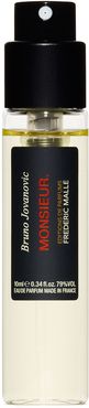 0.3 oz. Monsieur. Travel Perfume Refill