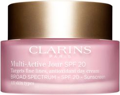 1.7 oz. Multi-Active Day Cream Broad Spectrum SPF 20