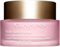 1.6 oz. Multi-Active Day Cream - Dry Skin