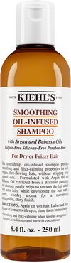 8.4 oz. Smoothing Oil-Infused Shampoo