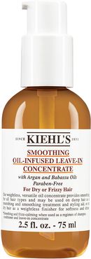 2.5 oz. Smoothing Oil-Infused Leave-In Concentrate
