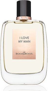 3.3 oz. I Love My Man Eau de Parfum