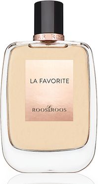 3.4 oz. La Favorite Eau de Parfum