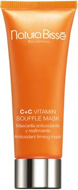 2.5 oz. C+C Vitamin Souffle Mask