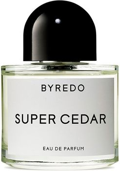 3.4 oz. Super Cedar Eau de Parfum