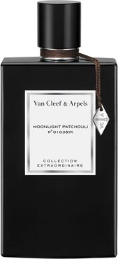2.5 oz. Van Cleef & Arpels Collection Extraordinaire Moonlight Patchouli Eau de Toilette