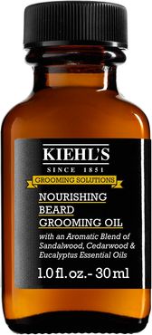 1 oz. Nourishing Beard Grooming Oil