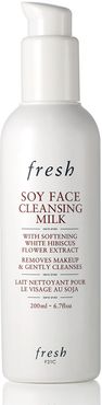 6.7 oz. Soy Face Cleansing Milk