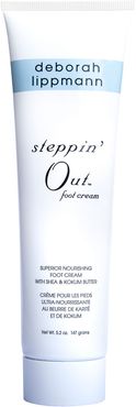 Steppin Out Foot Cream, 5.2 oz./ 147 g