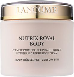 6.7 oz. Nutrix Royal Body Intense Restoring Lipid-Enriched Lotion