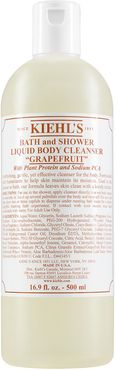 16.9 oz. Grapefruit Bath & Shower Liquid Body Cleanser