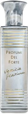 Versilia Platinum Eau de Parfum, 3.4 oz./ 100 mL