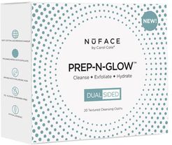 Prep-N-Glow Cloths