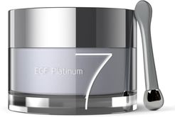 EGF Platinum 7 Rejuvenating Facial Cream, 1.7 oz.