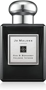 1.7 oz. Oud & Bergamot Cologne Intense