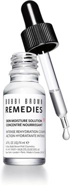 0.47 oz. Remedies Skin Moisture Solution Intense Rehydration Compound Serum