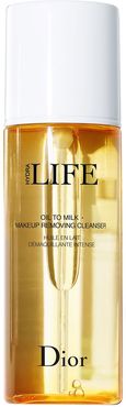 Hydra Life Oil To Milk Makeup Removing Cleanser