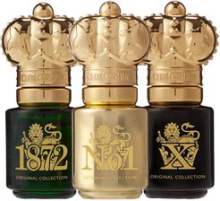 3 x 0.3 oz. Original Collection Travelers Set - Masculine