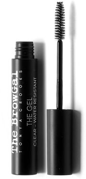 Clear Eyebrow Gel