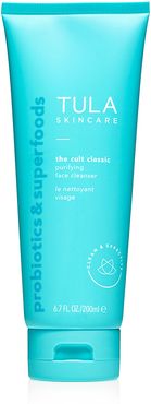 6.7 oz. The Cult Classic Purifying Face Cleanser