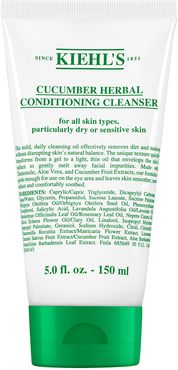 11.7 oz. Cucumber Herbal Conditioning Cleanser