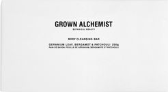 7 oz. Body Cleansing Bar - Geranium Leaf/Bergamot/Patchouli