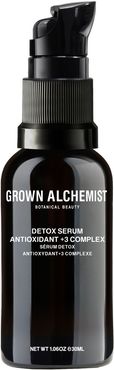 1 oz. Detox Serum Antioxidant +3 Complex