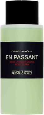 7 oz. En Passant Body Wash