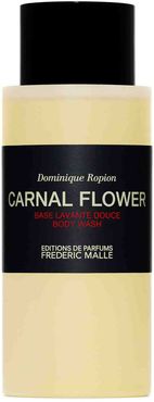 7 oz. Carnal Flower Body Wash